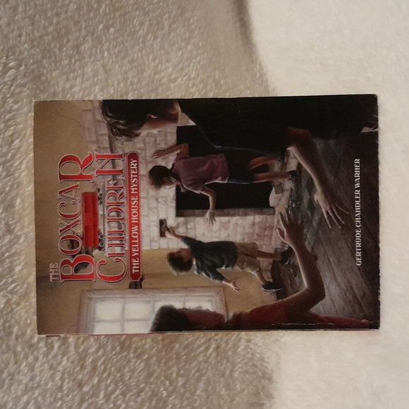 The boxcar children books - Picture 3 of 5